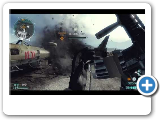 Medal of Honor single-player interview